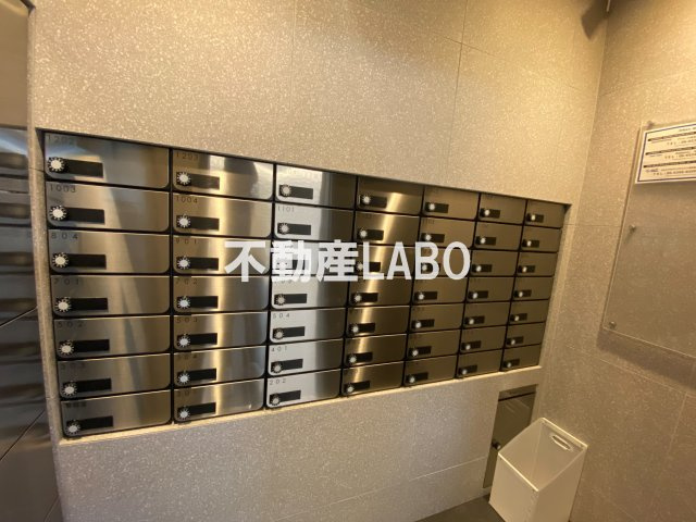 ファーストフィオーレ九条Ⅲ（サムティ大阪九条Noble）のその他