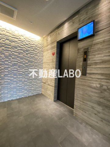 ファーストフィオーレ九条Ⅲ（サムティ大阪九条Noble）のその他