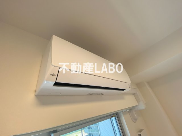 ファーストフィオーレ九条Ⅲ（サムティ大阪九条Noble）の設備