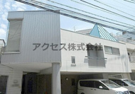 中野区東中野４丁目のアパートの画像