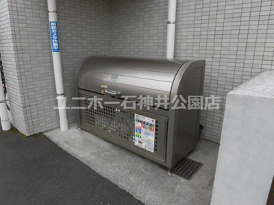 【その他共用部分】 | アテリアコート