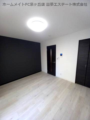 【内装】 | ジーメゾン泉大津イースト