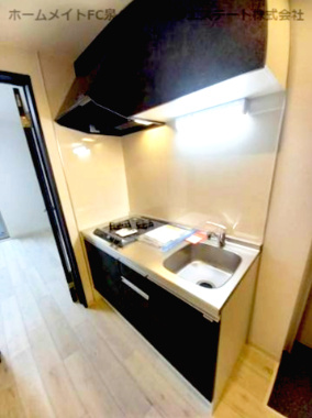 【キッチン】 | ジーメゾン泉大津イースト