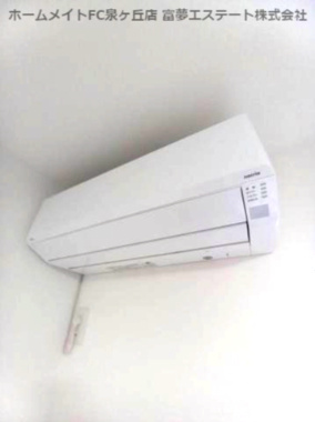 【設備】 | ジーメゾン泉大津イースト