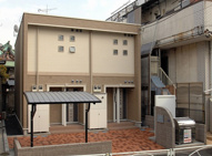ドミール田口の画像