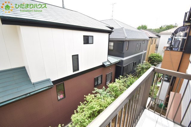 西区土屋　中古一戸建ての展望