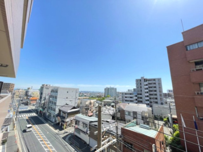 【展望】 | 豊中パークレジデンス