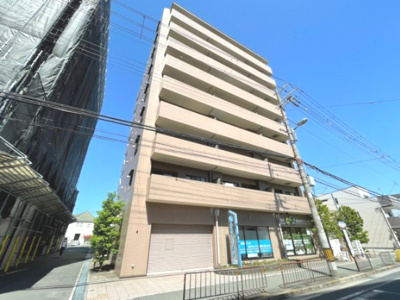 【外観】 | 豊中パークレジデンス