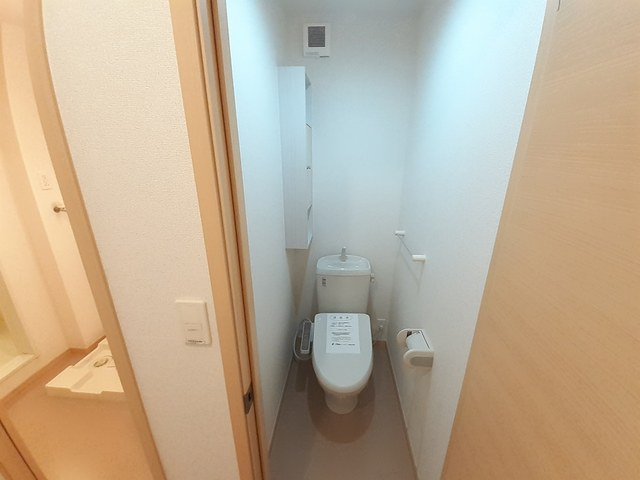 101号室