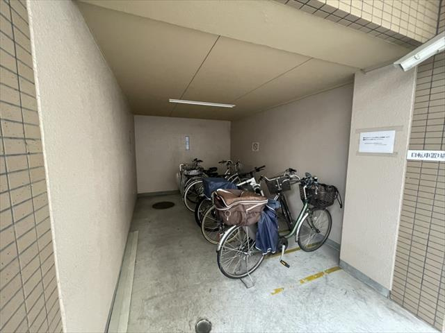 ライオンズマンション光が丘第２| 名古屋市の賃貸ならMy賃貸のその他共用部分|ライオンズマンション光が丘第2