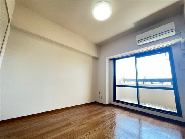 ライオンズマンション光が丘第２| 名古屋市の賃貸ならMy賃貸の寝室|ライオンズマンション光が丘第2