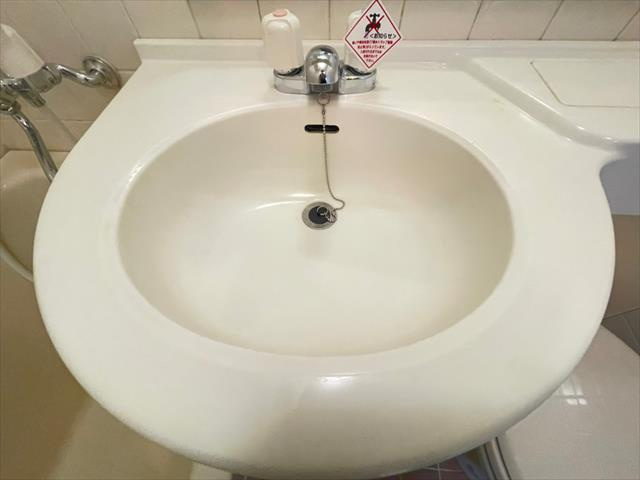 ライオンズマンション光が丘第２| 名古屋市の賃貸ならMy賃貸の洗面所|ライオンズマンション光が丘第2