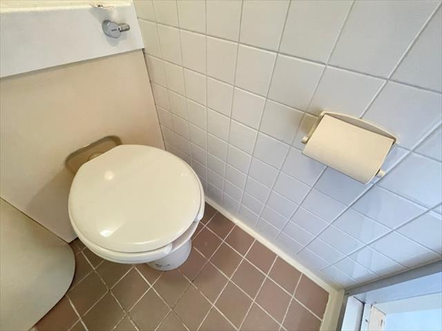 ライオンズマンション光が丘第２| 名古屋市の賃貸ならMy賃貸のトイレ|ライオンズマンション光が丘第2