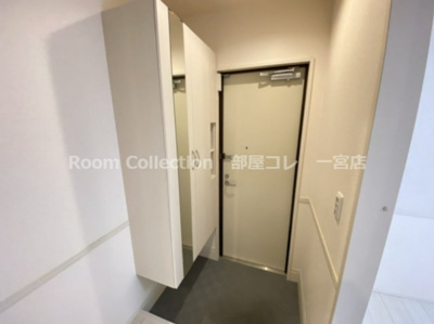 【玄関】 | セジュールコルザック | ※同施工会社イメージ写真