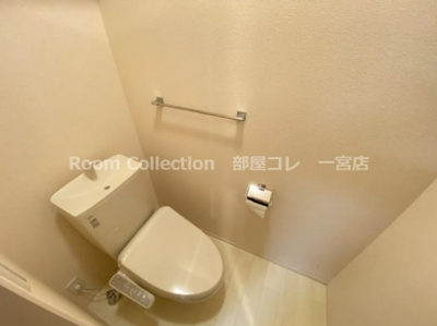 【トイレ】 | セジュールコルザック | ※同施工会社イメージ写真