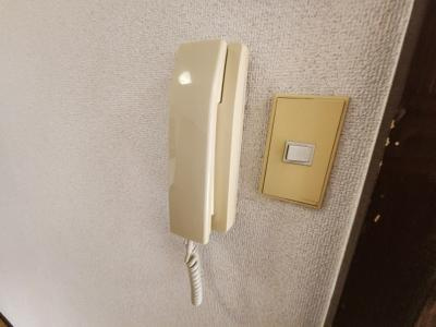 ヴィーヴル藤の森のセキュリティ