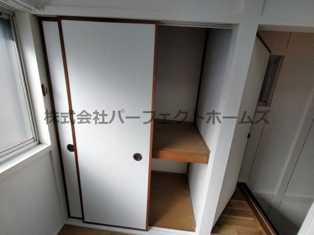 長尾家具町5丁目戸建　賃貸の内装