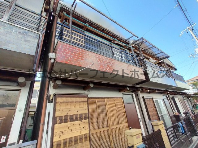長尾家具町5丁目戸建 賃貸