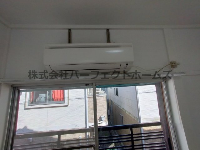 長尾家具町5丁目戸建　賃貸の設備