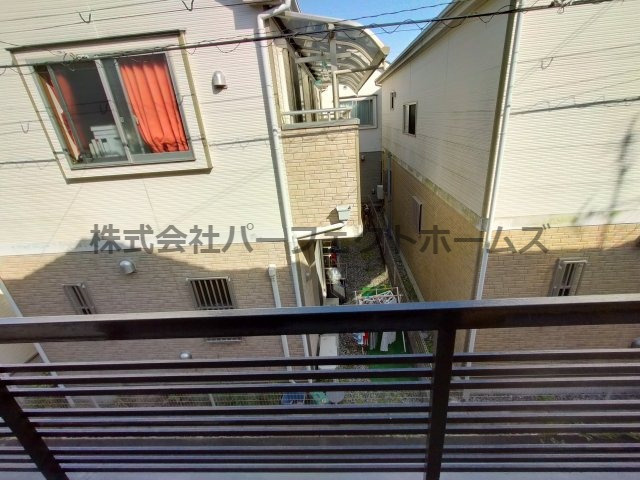 長尾家具町5丁目戸建　賃貸の展望