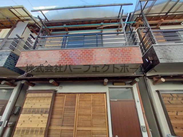長尾家具町5丁目戸建　賃貸のその他共用部分