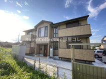 セジュールコルザックの画像