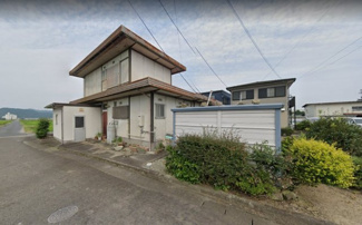 【外観】 | 近江八幡市浅小井町　売土地