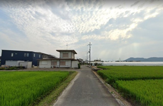 【その他】 | 近江八幡市浅小井町　売土地