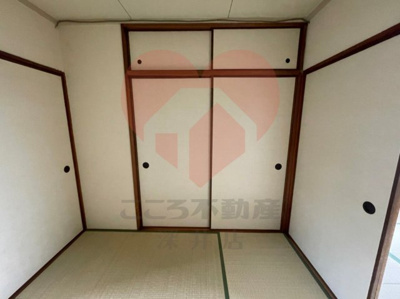 【収納】 | 朝日荘ハイツ