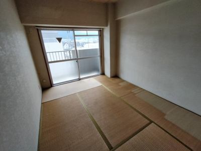 【和室】 | シロハイヌ今米