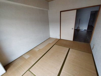 【和室】 | シロハイヌ今米