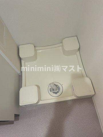 アドバンス西梅田フォルンの設備