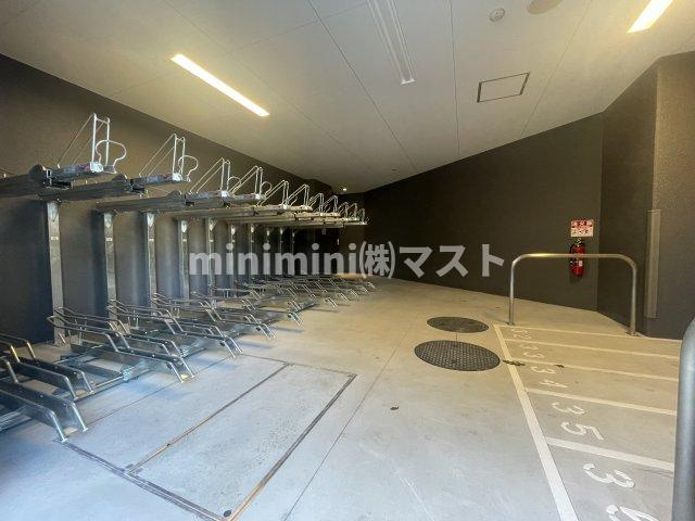 アドバンス西梅田フォルンのその他共用部分