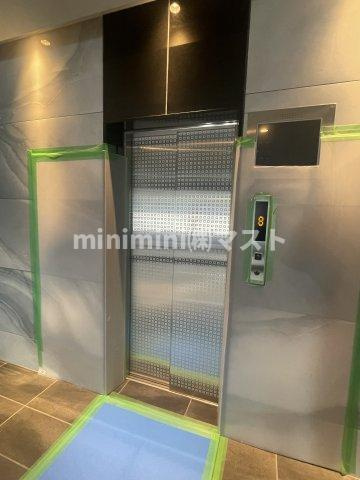 アドバンス西梅田フォルンのその他共用部分