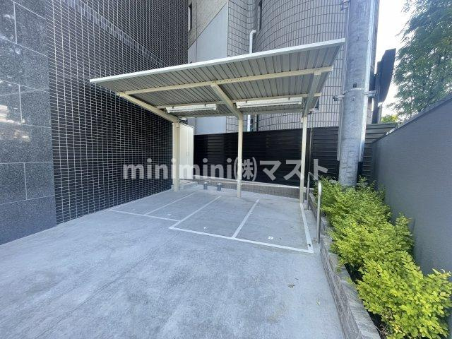 アドバンス西梅田フォルンのその他共用部分