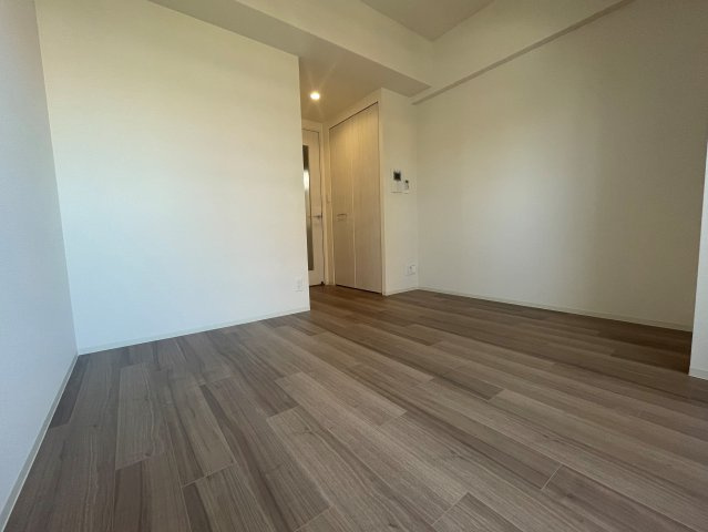 アドバンス西梅田フォルンのキッチン