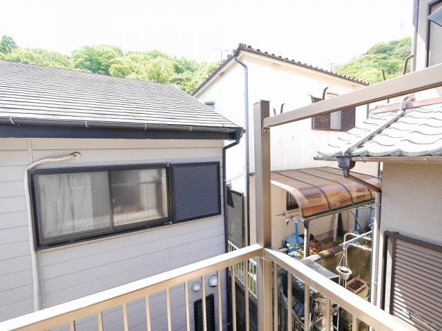 高東町1丁目戸建の展望