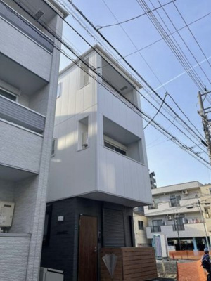 【外観】 | アーバンレスト