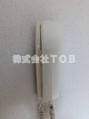 【セキュリティ】 | モアナラニハウス