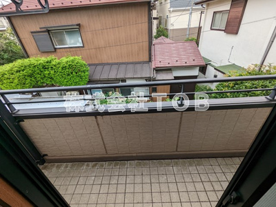 【バルコニー】 | モアナラニハウス