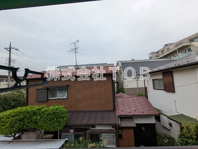 【展望】 | モアナラニハウス