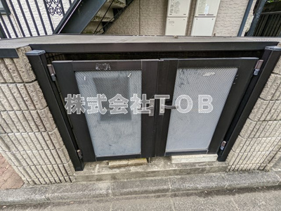 【その他共用部分】 | モアナラニハウス