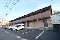 メルベーユの画像