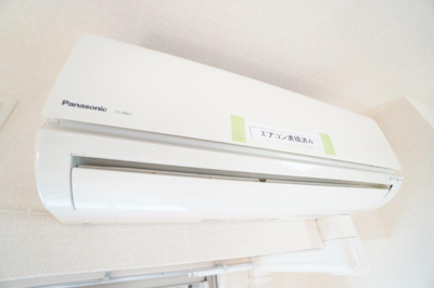 【設備】 | サンパティーク | ※同物件・反転タイプの写真です。