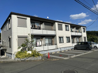 【外観】 | 積水ハウス施工の賃貸住宅シャーメゾン♪
