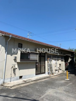 【外観】 | 北今宿3丁目平屋二戸一 | 外観もきれいです