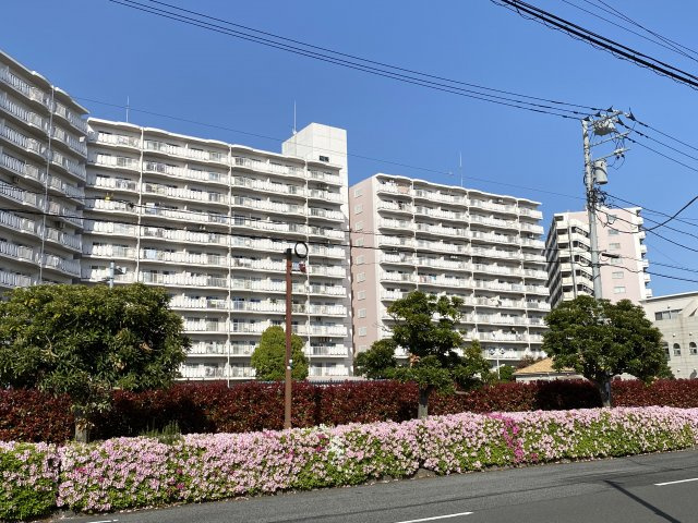 サンコーポ浦安の画像