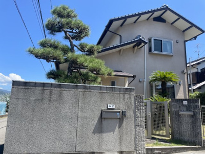 【外観】 | 鷹子町311-5戸建