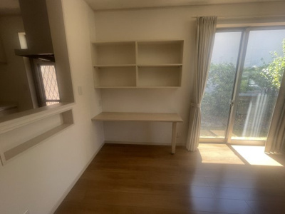 【居間・リビング】 | 鷹子町311-5戸建