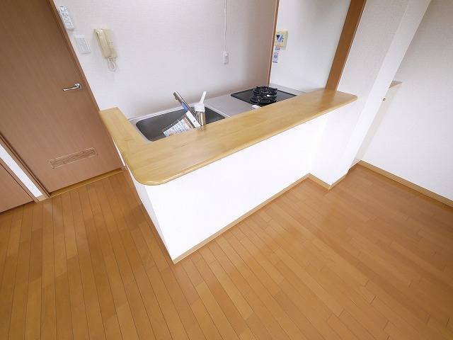キーファーヴィラの内装|内装も気になるポイント